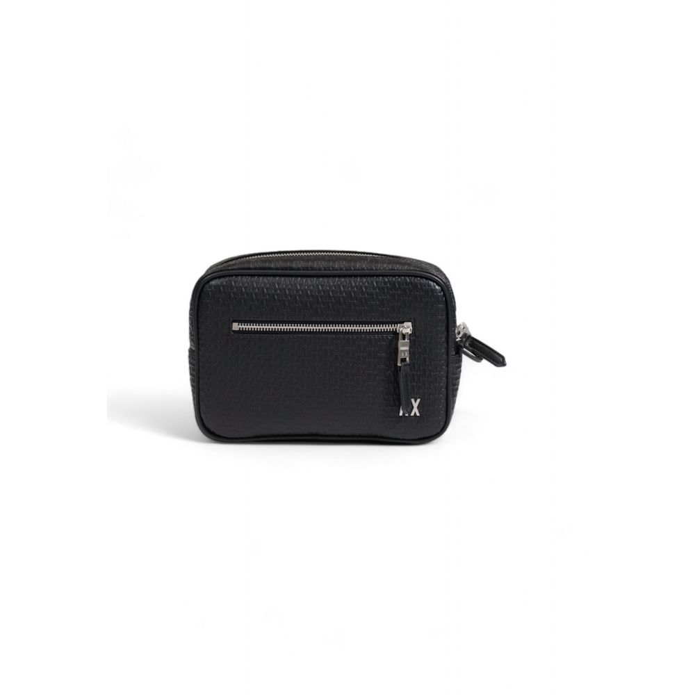  - Black Polyester Luggage And Travel