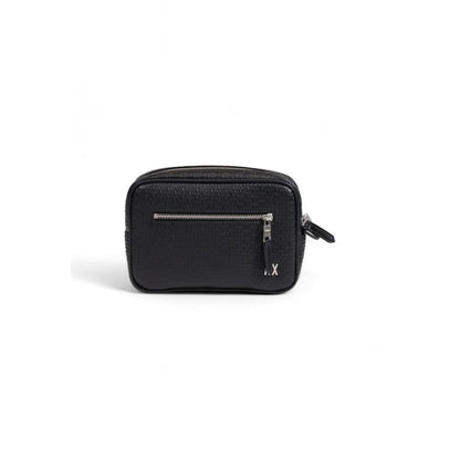  - Black Polyester Luggage And Travel