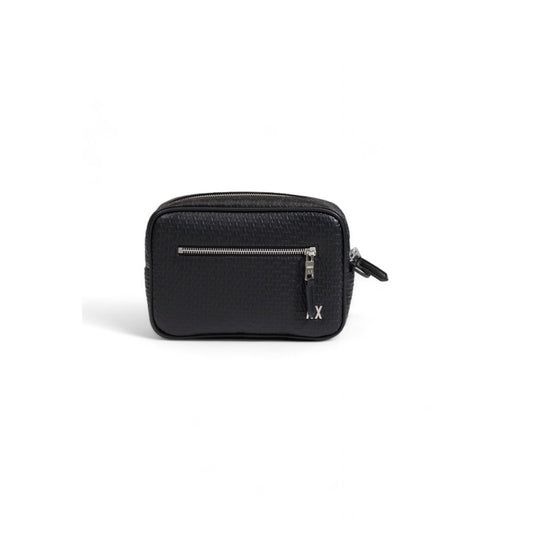  - Black Polyester Luggage And Travel