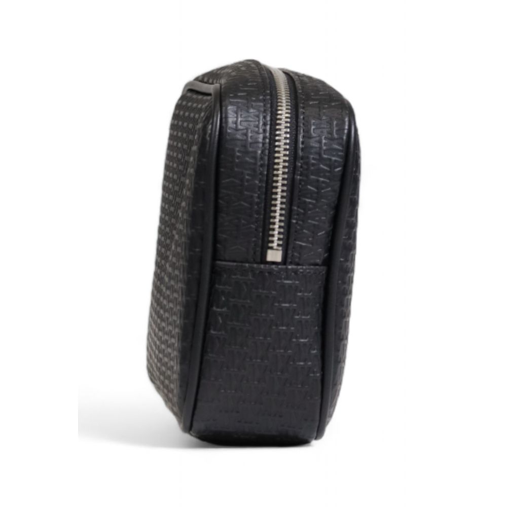  - Black Polyester Luggage And Travel