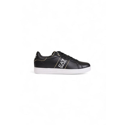  - Bicolor Leather Sneaker