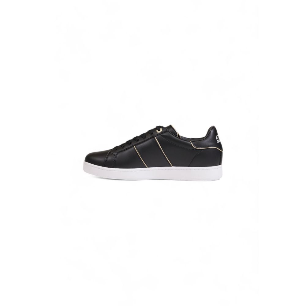  - Bicolor Leather Sneaker