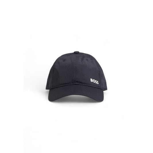  - Black Polyamide Hats & Cap