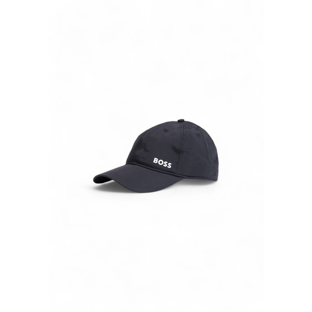  - Black Polyamide Hats & Cap