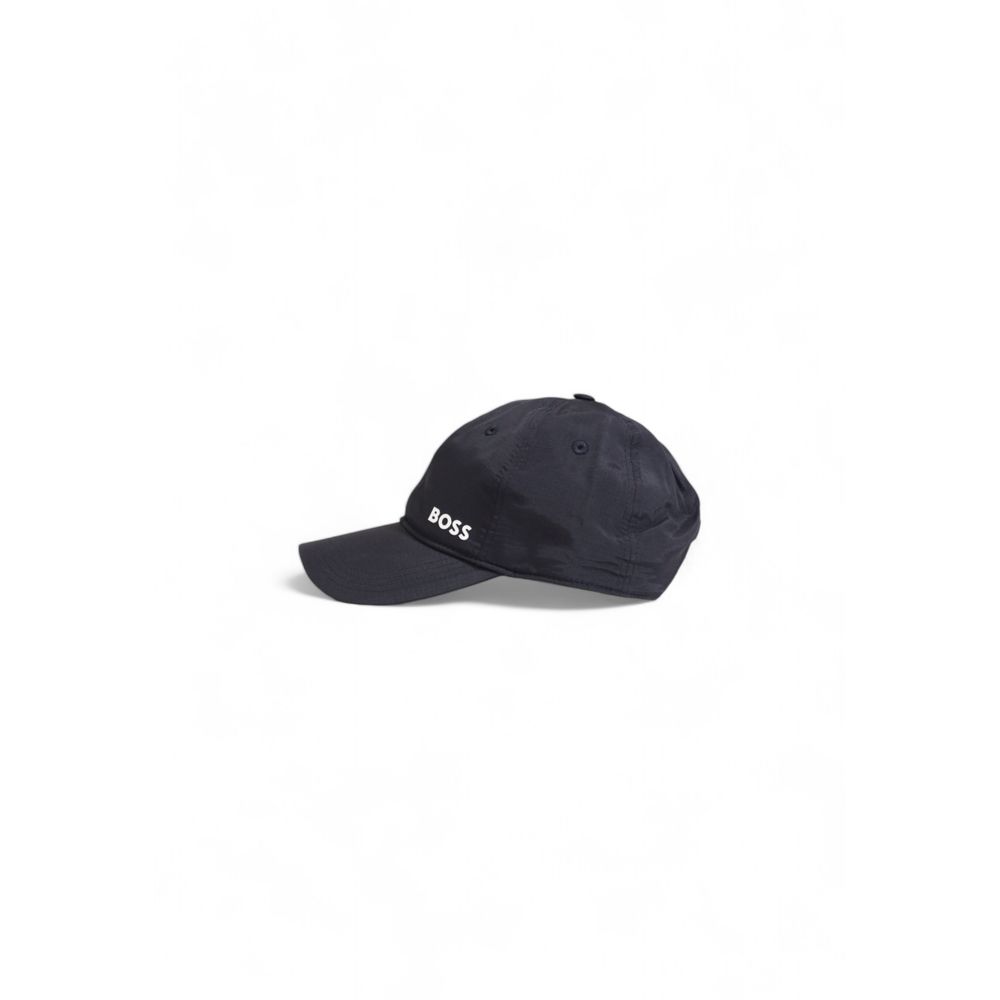  - Black Polyamide Hats & Cap