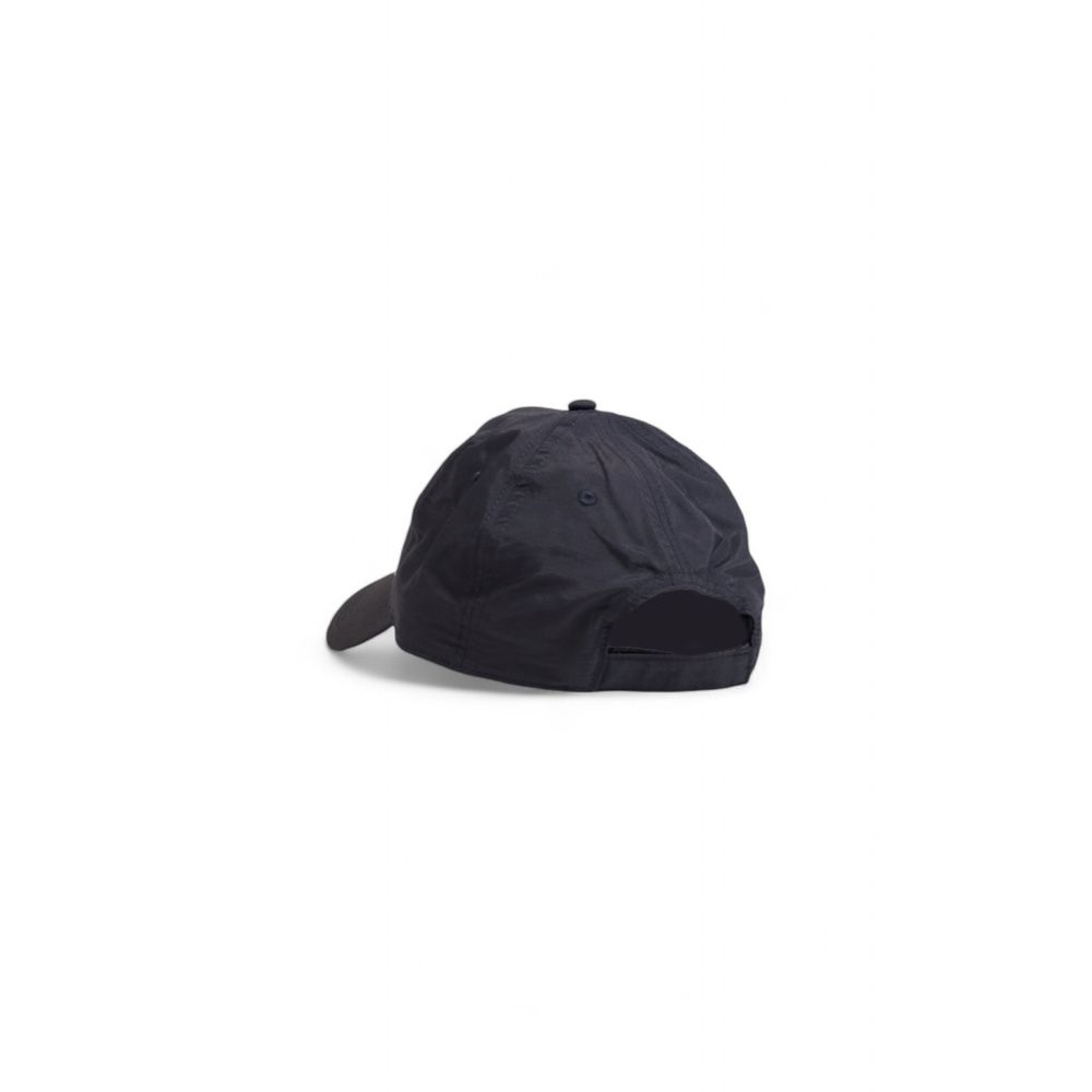  - Black Polyamide Hats & Cap