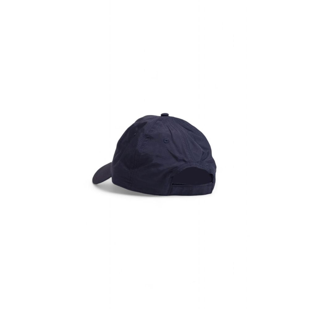  - Blue Polyamide Hats & Cap