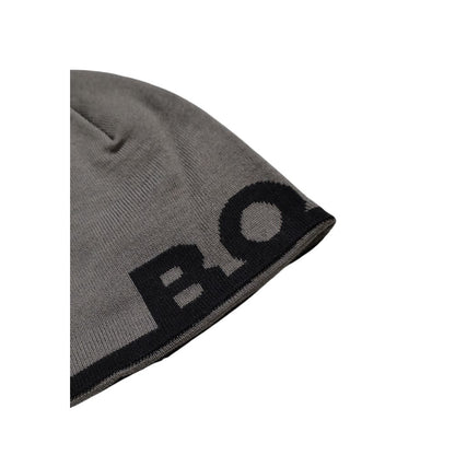  - Black Wool Hats & Cap