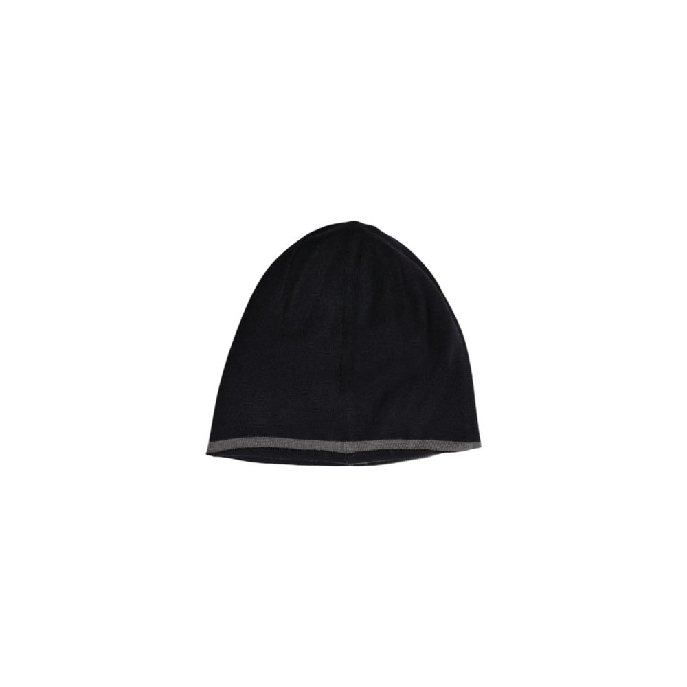  - Black Wool Hats & Cap