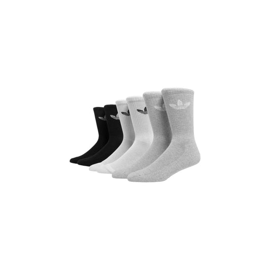  - Black Cotton Sock