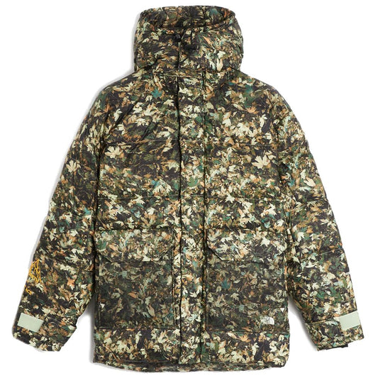 - Army Polyester Jacket
