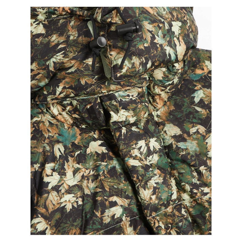  - Army Polyester Jacket