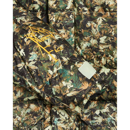  - Army Polyester Jacket