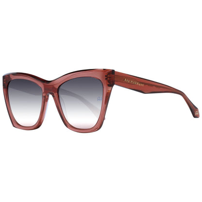  - Pink Women Sunglasses