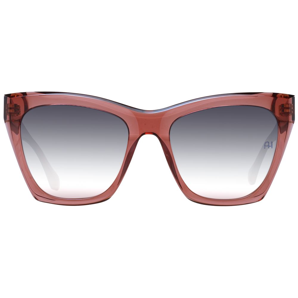  - Pink Women Sunglasses