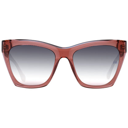  - Pink Women Sunglasses