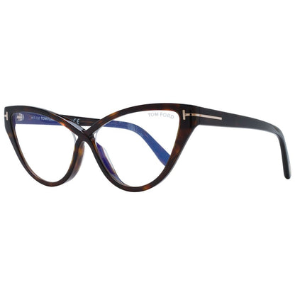  - Brown Women Optical Frames