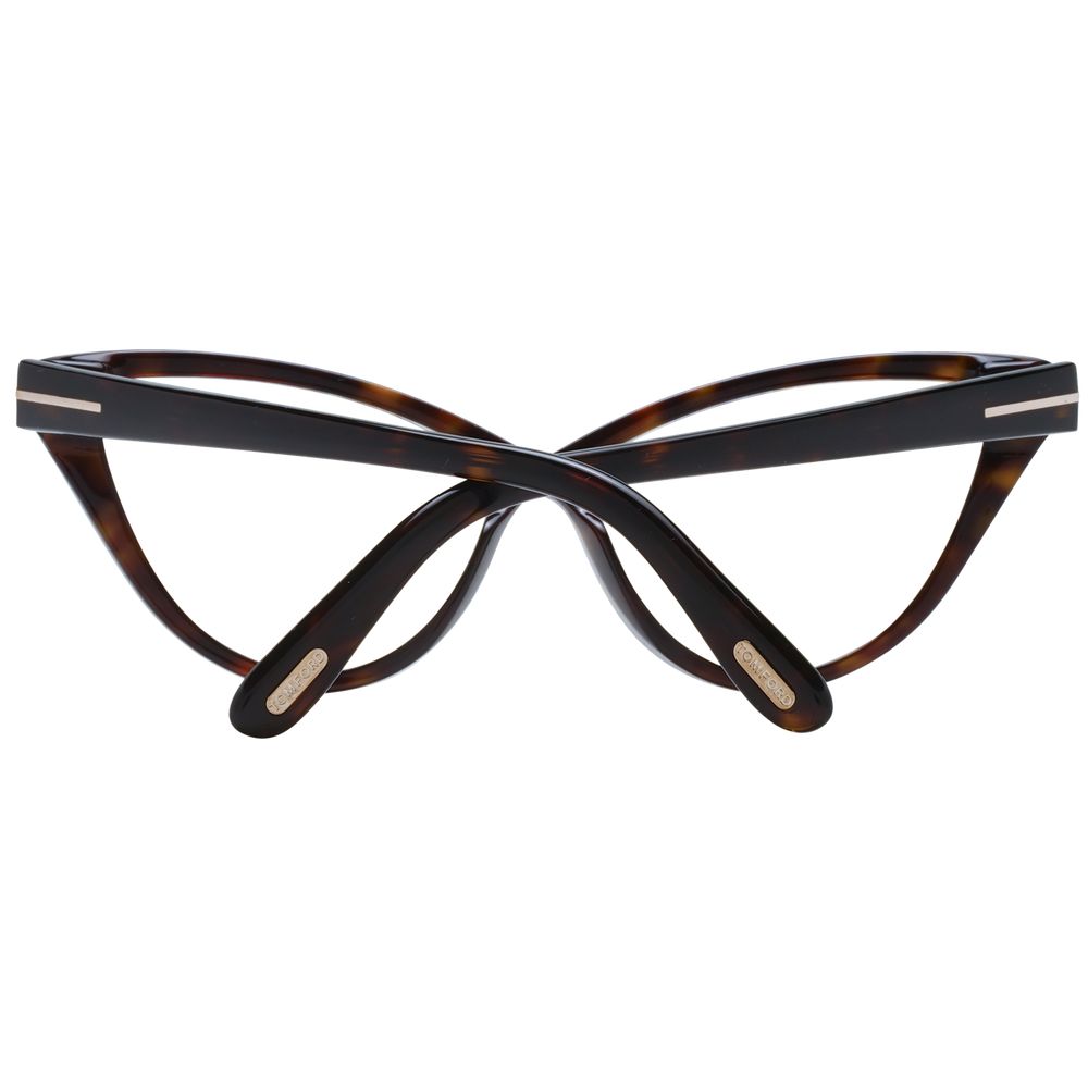  - Brown Women Optical Frames