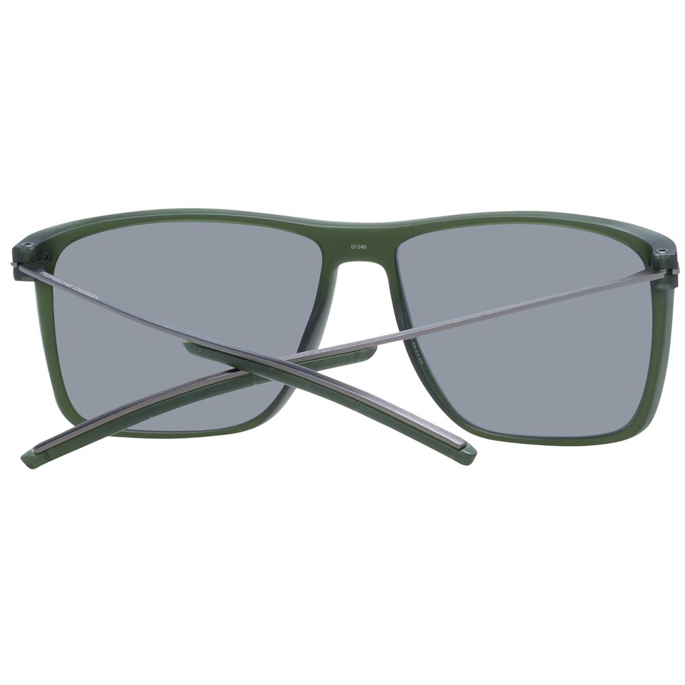  - Green Men Sunglasses