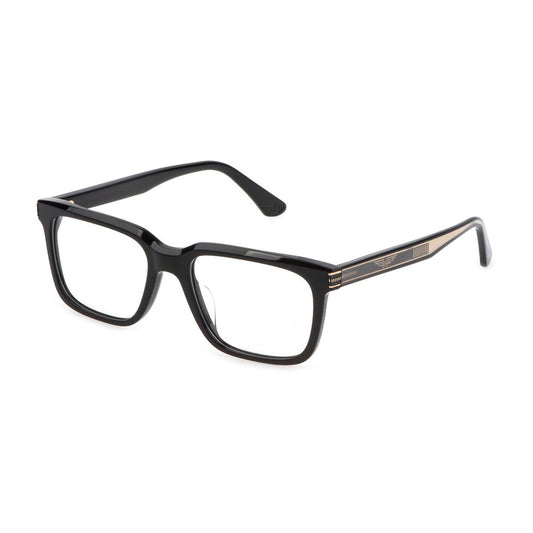  - Black Plastic Frames