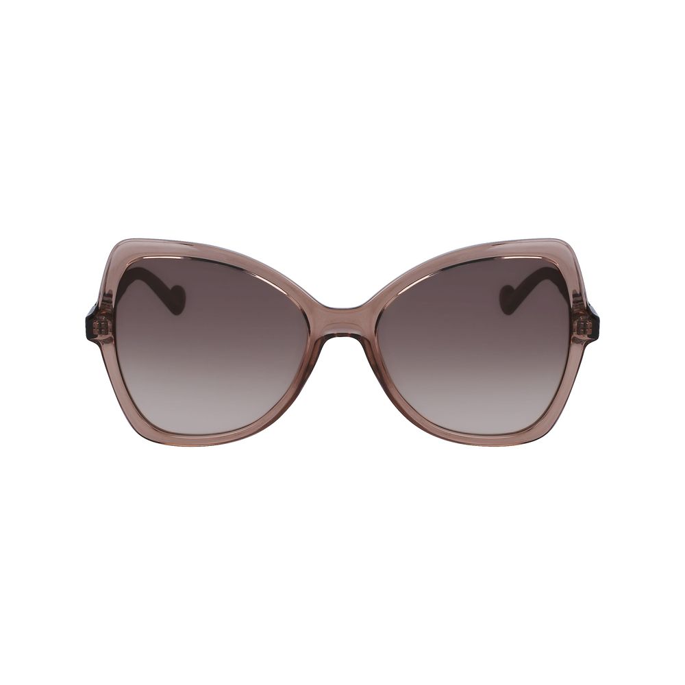  - Brown Bio Injected Sunglasses