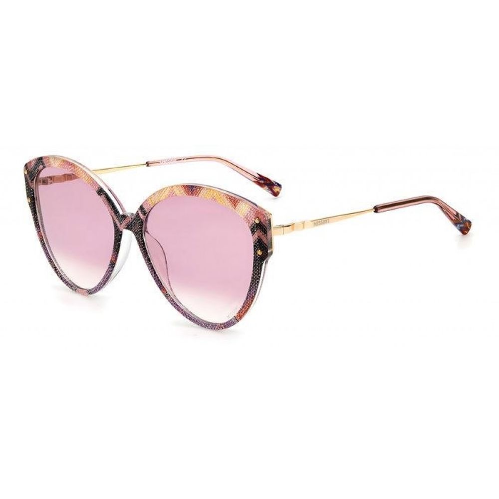  - Gold Others Frames Sunglasses