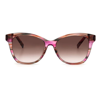  - Multicolor Acetate Sunglasses