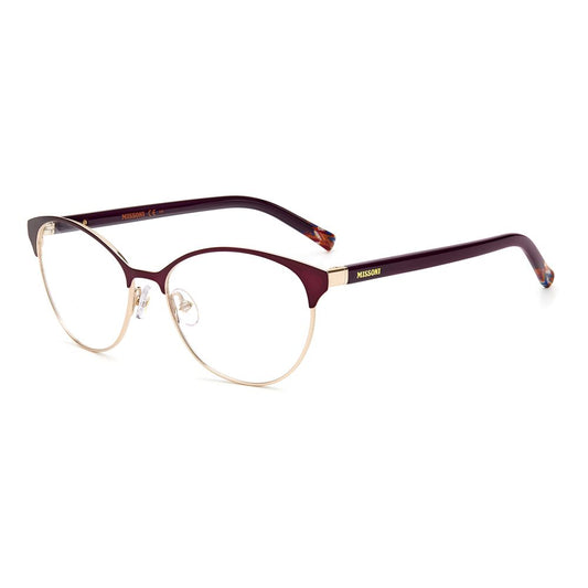  - Purple Metal Frames