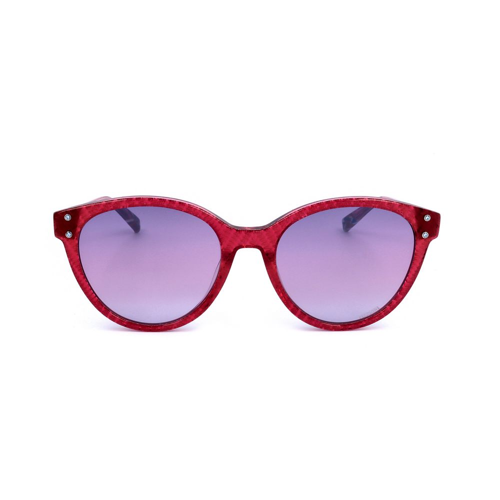  - Multicolor Plastic Sunglasses