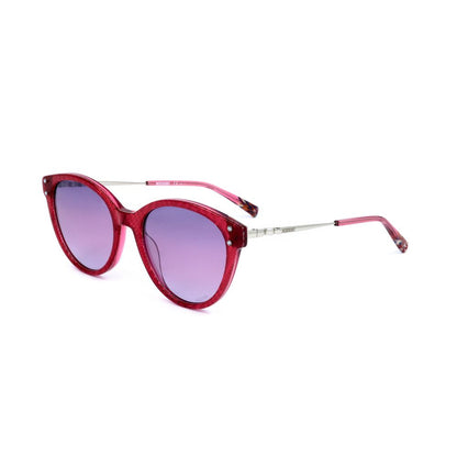  - Multicolor Plastic Sunglasses