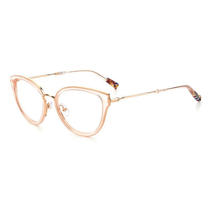  - Multicolor Metal Frames