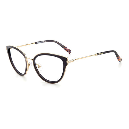  - Bicolor Metal Frames