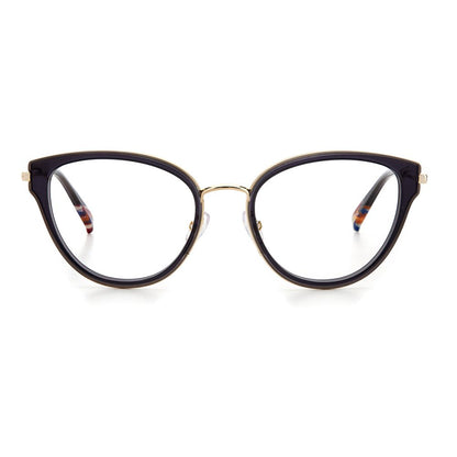  - Bicolor Metal Frames