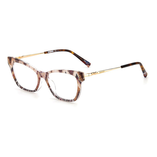  - Beige Acetate Frames