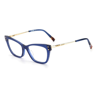  - Blue Acetate Frames