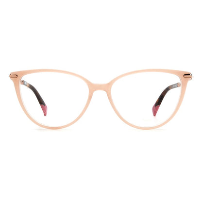  - Beige Acetate Frames