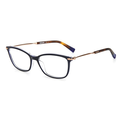  - Blue Acetate Frames