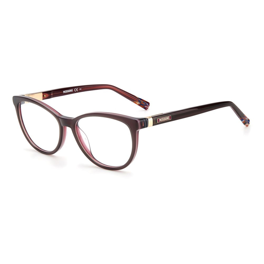  - Bicolor Acetate Frames