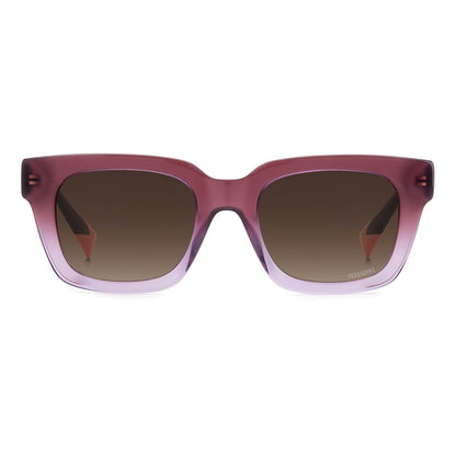  - Purple Acetate Sunglasses