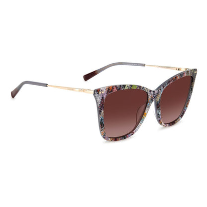  - Multicolor Acetate Sunglasses