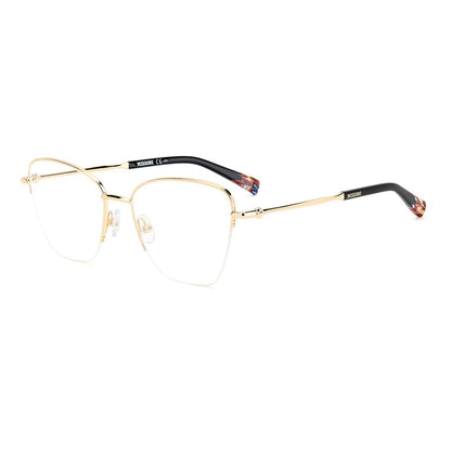  - Rose Gold Stainless Steel Frames