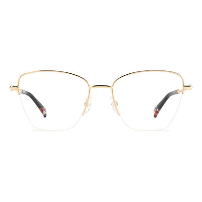  - Rose Gold Stainless Steel Frames