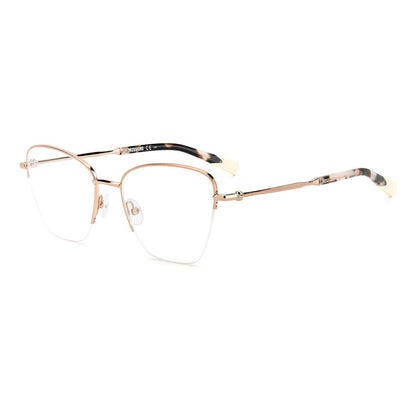  - Gold Stainless Steel Frames