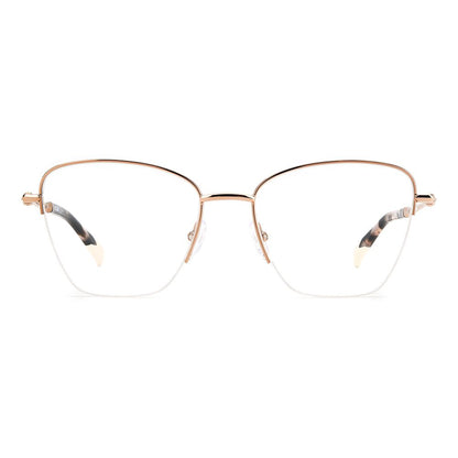  - Gold Stainless Steel Frames