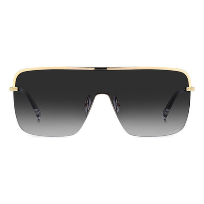  - Multicolor Metal Sunglasses