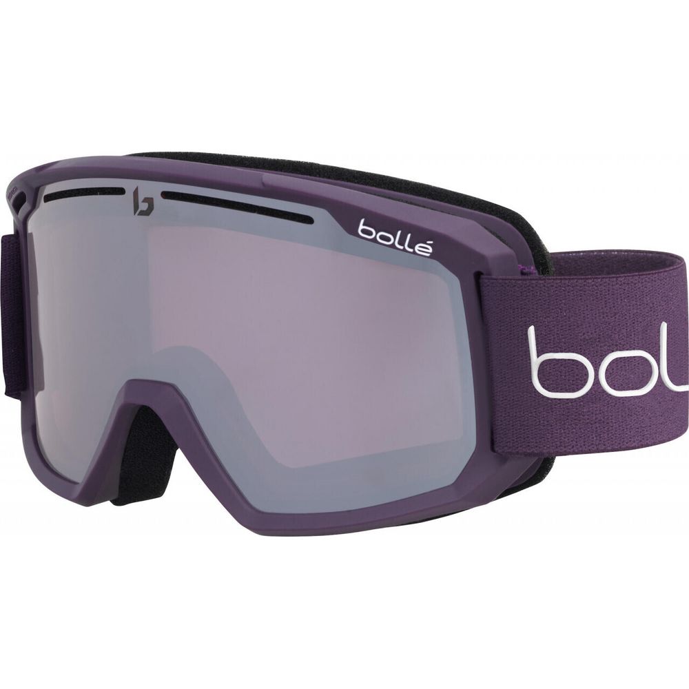  - Purple Plastic Sunglasses