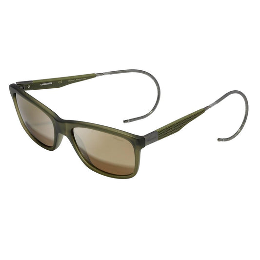  - Green Acetate Sunglasses