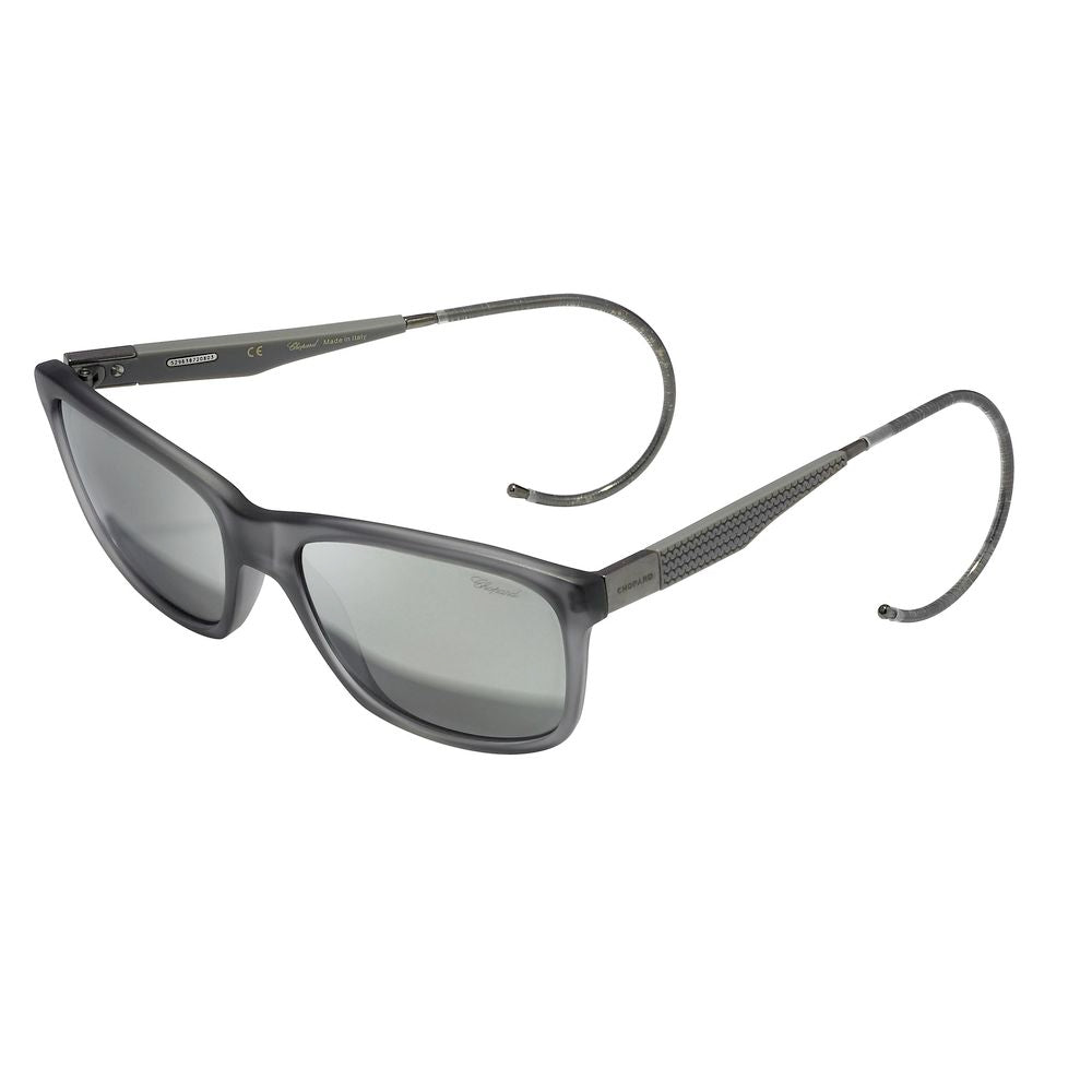  - Gray Acetate Sunglasses