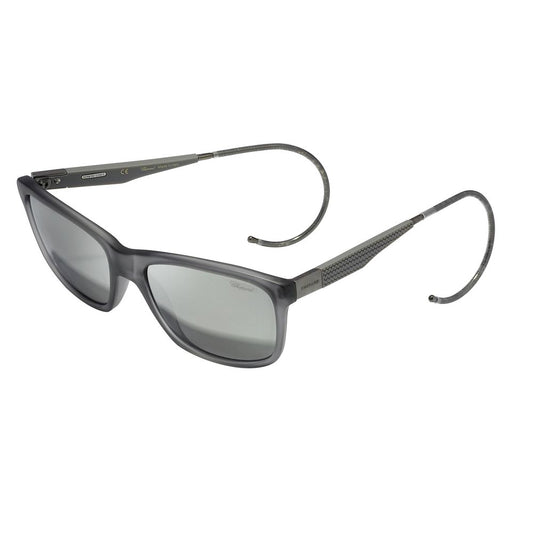  - Gray Acetate Sunglasses