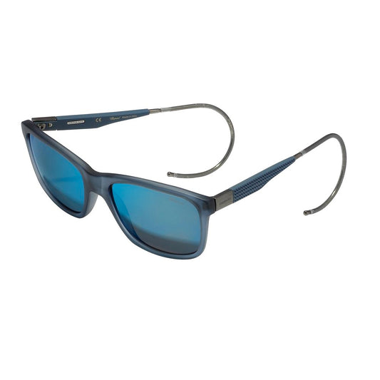  - Blue Acetate Sunglasses